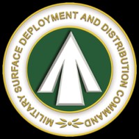 Global Military Surface Deployment and Distribution Command (SDDC) (Ft. Eustis Va; Scott AFB, IL)